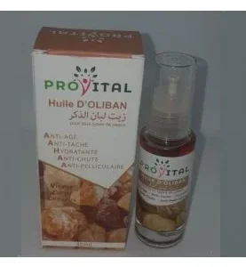 PROVITAL HUILE OLIBAN 30 ML