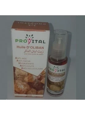 PROVITAL HUILE OLIBAN 30 ML