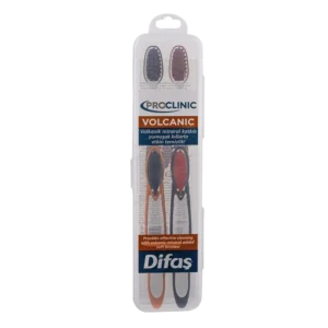 BAD DIFAS PROCLINIC VOLCANIC 1+1
