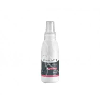 DERMOXEN SPRAY GEL INTIME SOFT COOL  100 ML