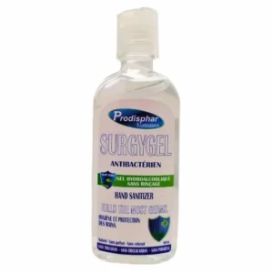 GEL MAIN ANTI BACTERIEN HYDRO ALCOLIQUE 1L PRODISPHAR