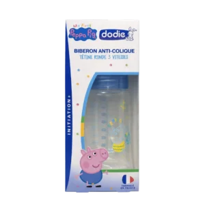 DODIE TET COL ETROIT +6M N° 3