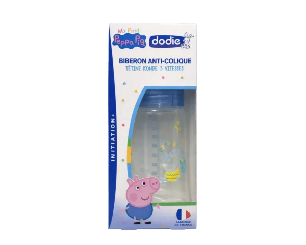 DODIE TET COL ETROIT +6M N° 3