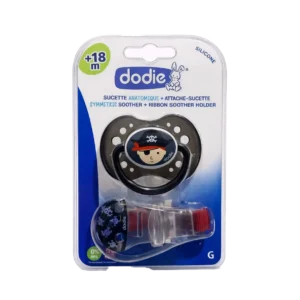 DODIE TET COL ETROIT +6M N° 1