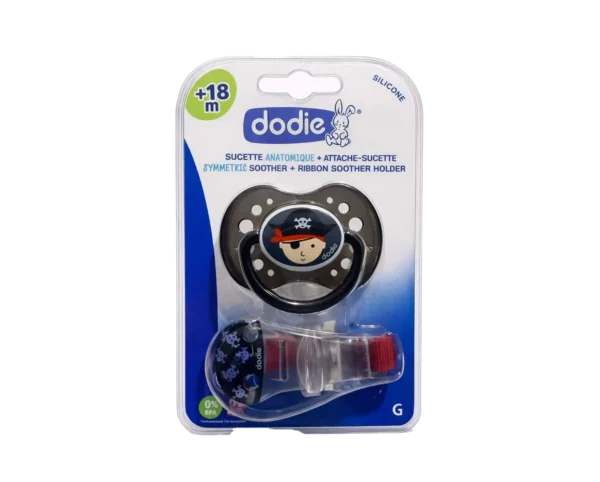 DODIE TET COL ETROIT +6M N° 1