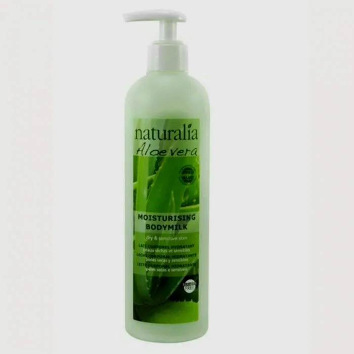 NATURALIA SENSITIVE LAIT NET 250 ML - Image 1