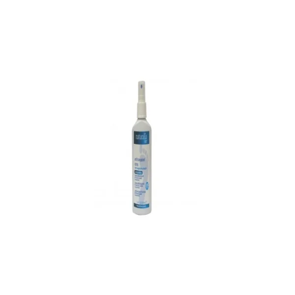 NATURALIA SPRAY ANTI TRANSP 125 ML