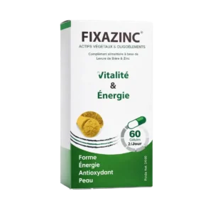 SELENIUM + VITA+LEVURE BIER X 200 FENIOUX