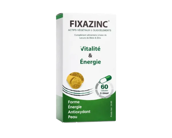 SELENIUM + VITA+LEVURE BIER X 200 FENIOUX