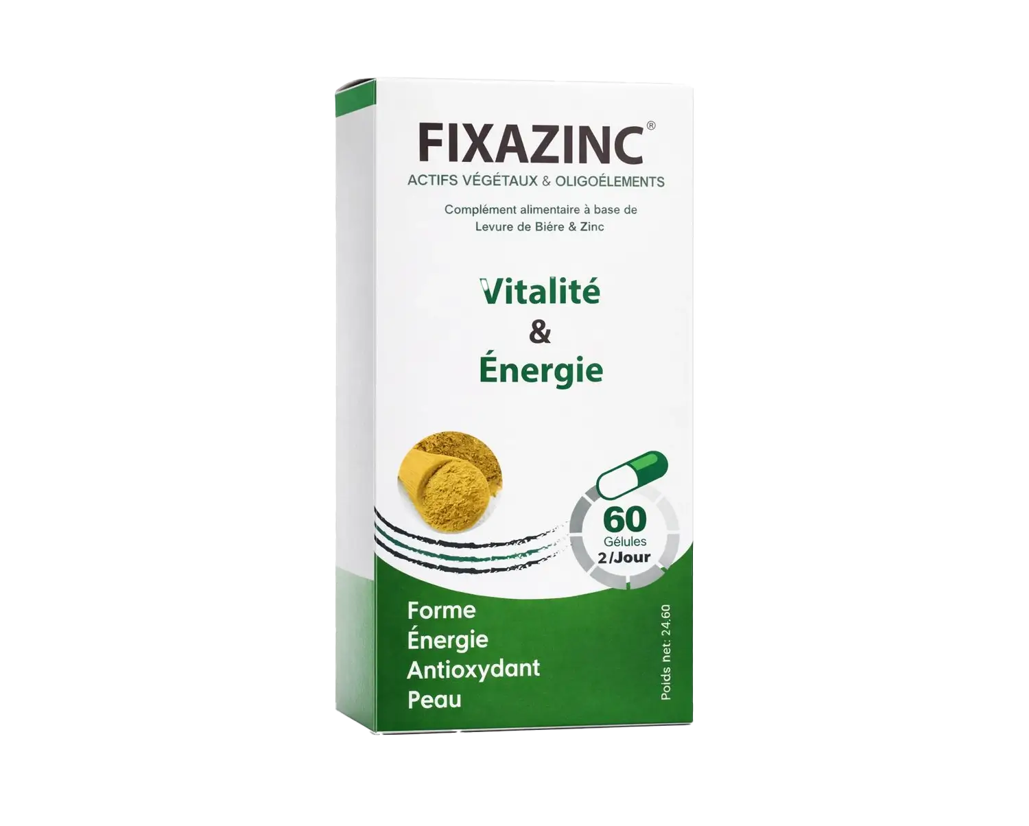 SELENIUM + VITA+LEVURE BIER X 200 FENIOUX - Image 1