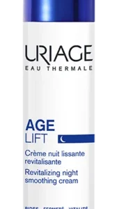 AGE LIFT CREME NUIT LISSANTE REVITALISANTE 40 ML