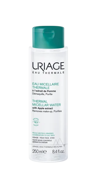 EAU MICELLAIRE THERMALE 250 ML P.I URIAGE