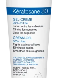 KERATOSANE 30 % GEL-CREME 40 ML