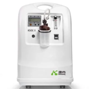 LOCATION CONCENTRATEUR 5 L