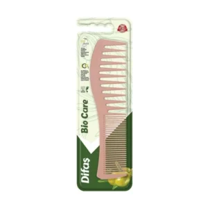 BROSSE A CHEVEUX DIFAS BIO-CARE MULTIPURPOSE COMB 3042