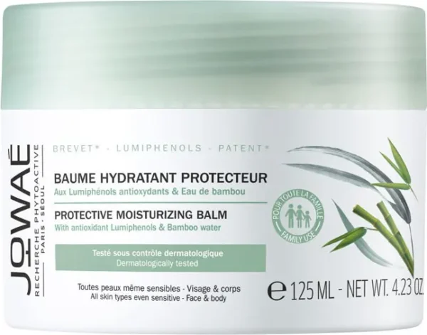 JOWAE BAUME HYDRATANT PROTECTEUR 125