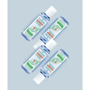 GEL MAIN ANTI BACTERIEN HYDRO ALCOLIQUE 300 ML GHA