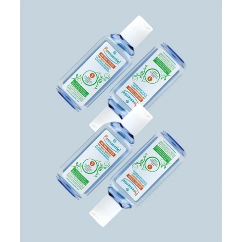 GEL MAIN ANTI BACTERIEN HYDRO ALCOLIQUE 300 ML GHA