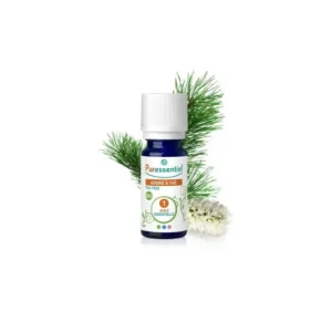 PURESSENTIEL HE ARBRE A THE  BIO 10 ML (TEA TREE)