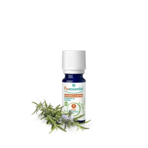 PURESSENTIEL HE ROMARIN A CAMPHRE BIO 10 ML