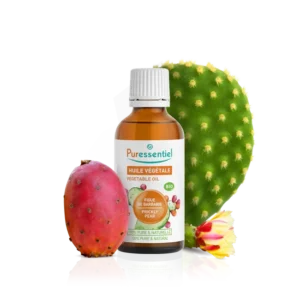 BIO OFFICINE HUILE FIGUE DE BARBARIE