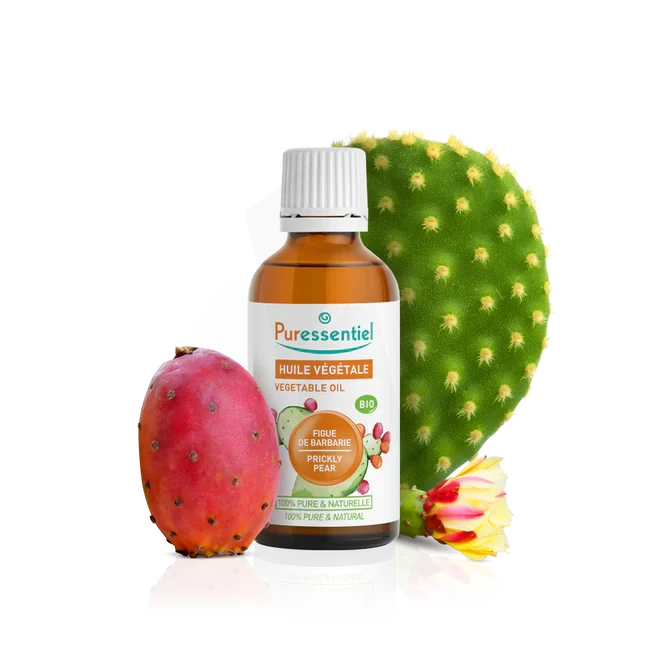 BIO OFFICINE HUILE FIGUE DE BARBARIE - Image 1