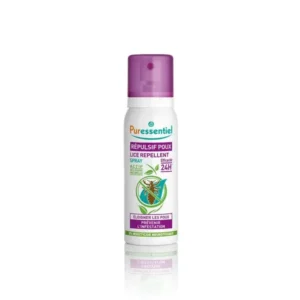 PURESSENTIEL ANTI POUX SHAMP REPULSIVE 24 H