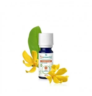 NATURESOIN HUILE ESSENTIELLE D'YLANG YLANG 13 ML