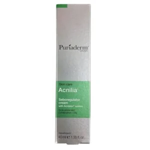 ACNILIA CREME 40 ML