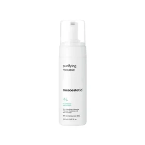 MESOESTETIC PURIFYNING MOUSSE 150 ML