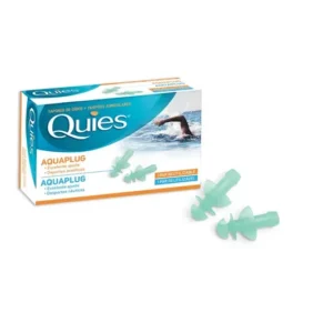 BOULES QUIES AQUA ADULTES X 2 UNITÉS