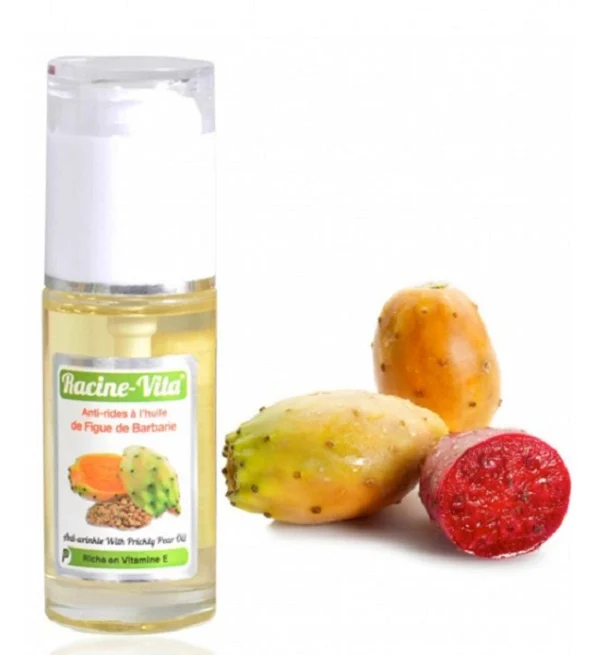 RACINE VITA HUILE DE FIGUE DE BARBARIE 40 ML