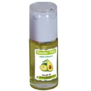 RACINE VITA HUILE D'AVOCAT 40 ML