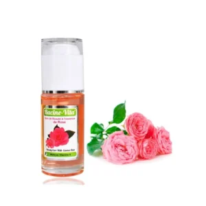 RACINE VITA HUILE DE ROSE 40 ML