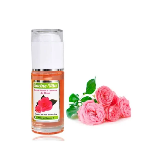 RACINE VITA HUILE DE ROSE 40 ML