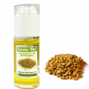 RACINE VITA HUILE DE FENUGREC 40 ML