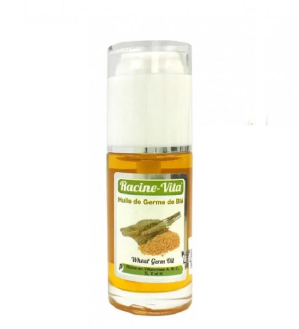 RACINE VITA HUILE DE GERME DE BLE 40 ML
