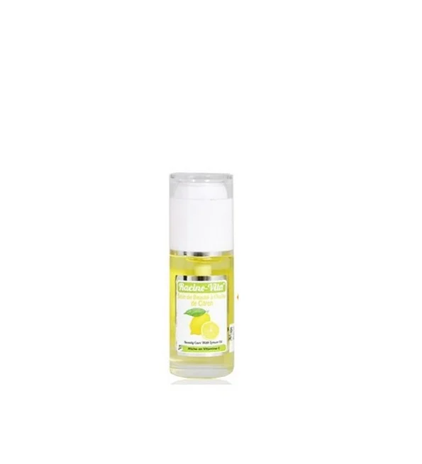 RACINE VITA HUILE DE CITRON 40 ML