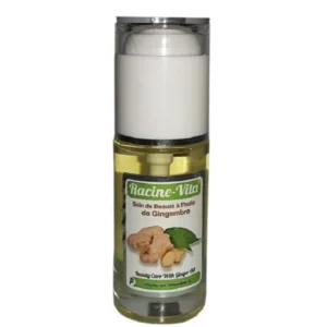 RACINE VITA HUILE DE GINGEMBRE 40 ML