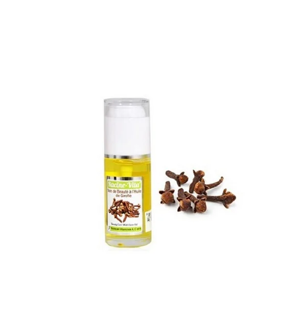 RACINE VITA HUILE DE GIROFLE 40 ML