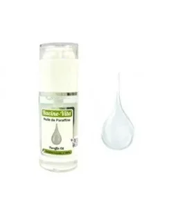 RACINE VITA HUILE DE PARAFFINE 40 ML