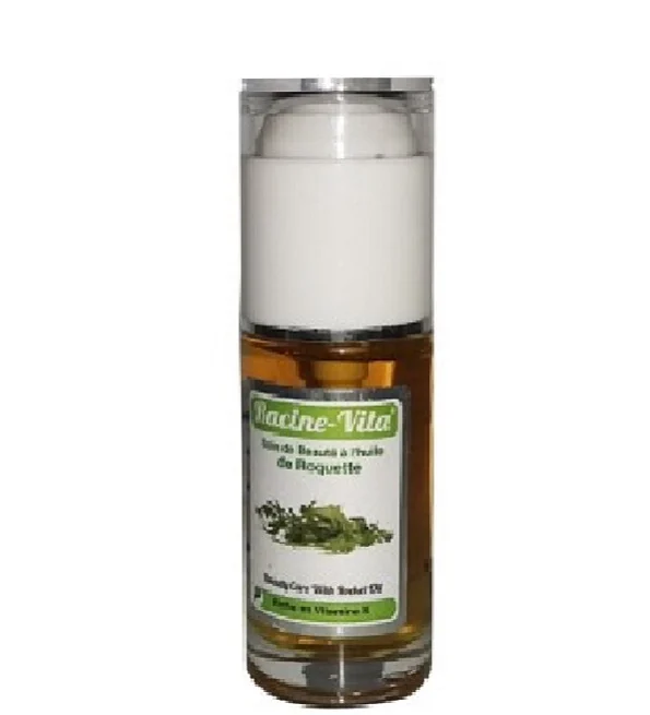 RACINE VITA HUILE DE ROQUETTE  40 ML