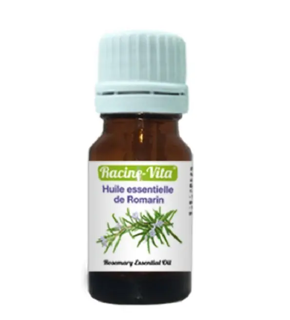 PROVITAL HUILE ESSENTIELLE EUCALYPTUS 10 ML