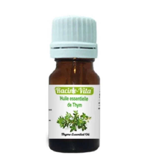 RACINE VITA HUILE DE THYM 40 ML