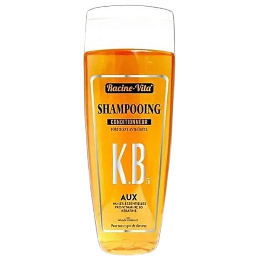 RACINE VITA SHAMPOING FORTIFIANT KB5 - Image 1