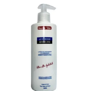 RACINE VITA LAIT ECLAIRCISSANT 400 ML