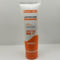 RACINE VITA LAIT SOLAIRE SPF 30+ 100 ML