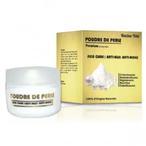 POUDRE DE PERLE PREMIUM RACINE VITA