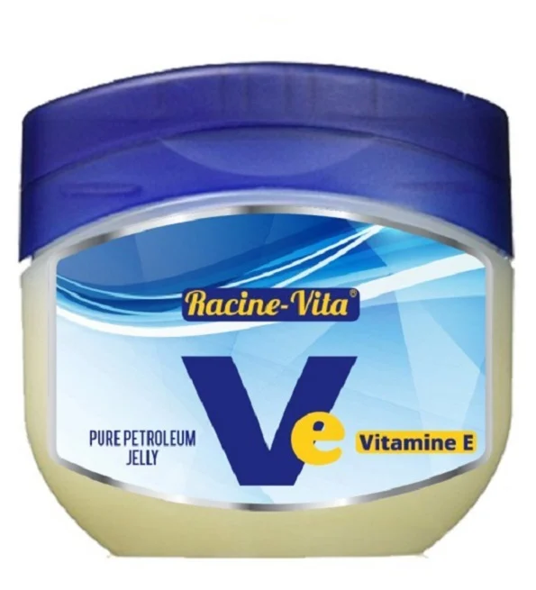 VASELINE VITAMINE E RACINE VITA