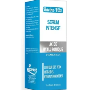 RACINE VITA SERUM CONTOUR YEUX